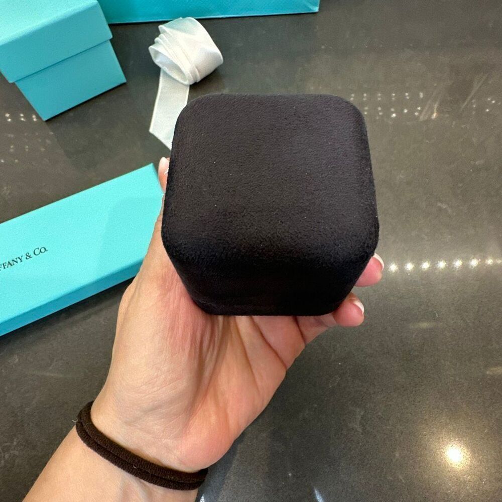Tiffany & Co Box Bundle (6 Piece) - Picture 5 of 10